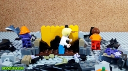 مجموعه استاپ موشن لگو ها برای کودکان قسمت 280